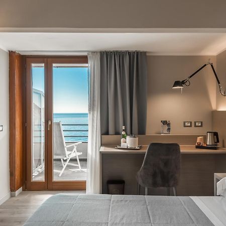 Hotel Porto Roca Monterosso al Mare Luaran gambar