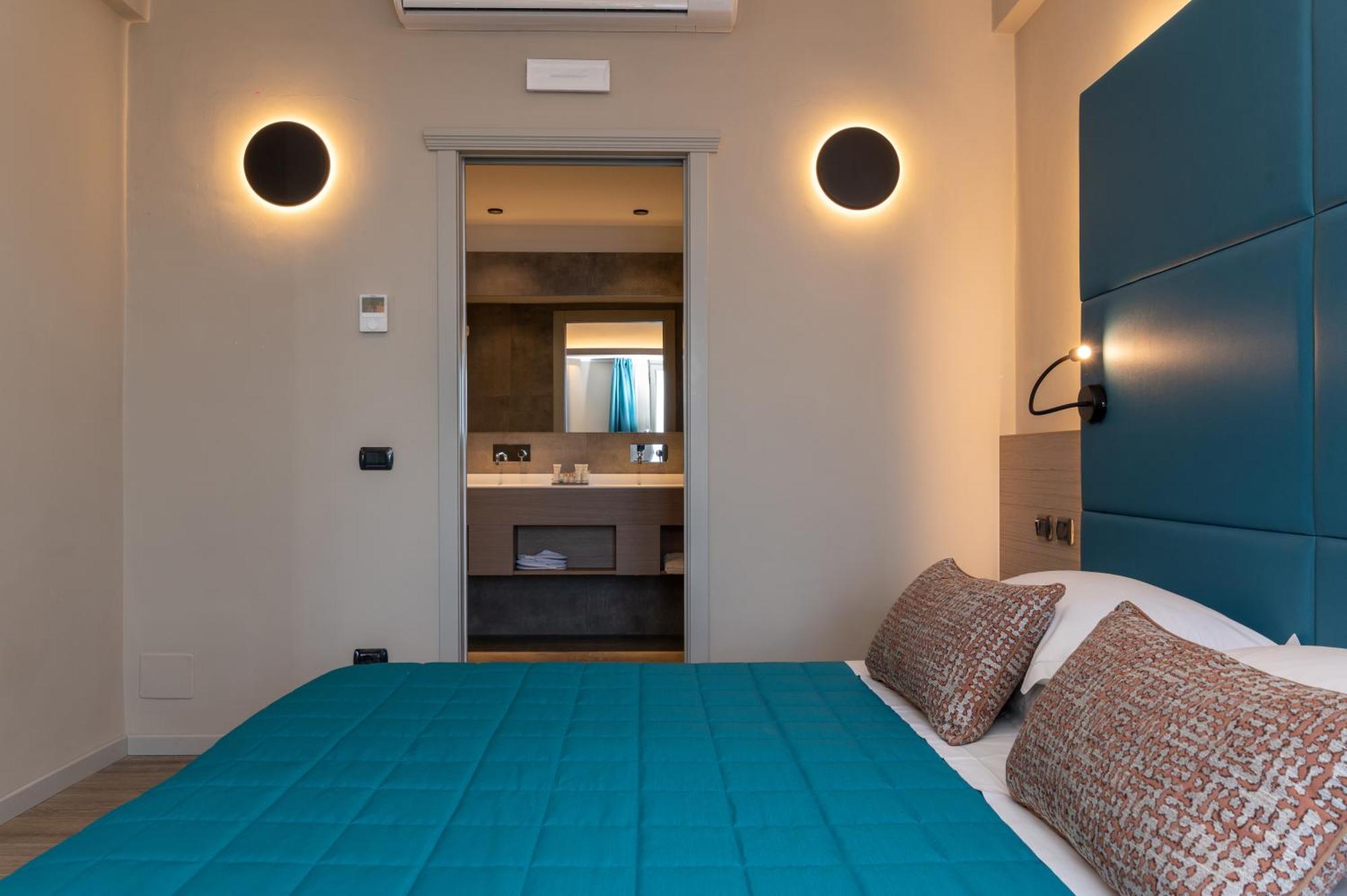 Hotel Porto Roca Monterosso al Mare Luaran gambar