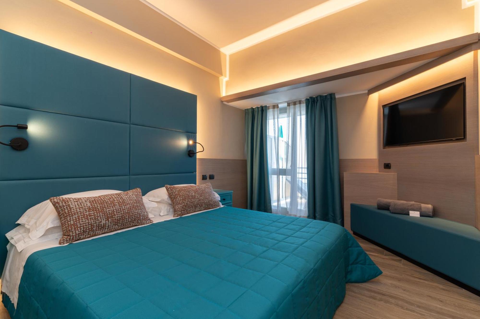 Hotel Porto Roca Monterosso al Mare Luaran gambar
