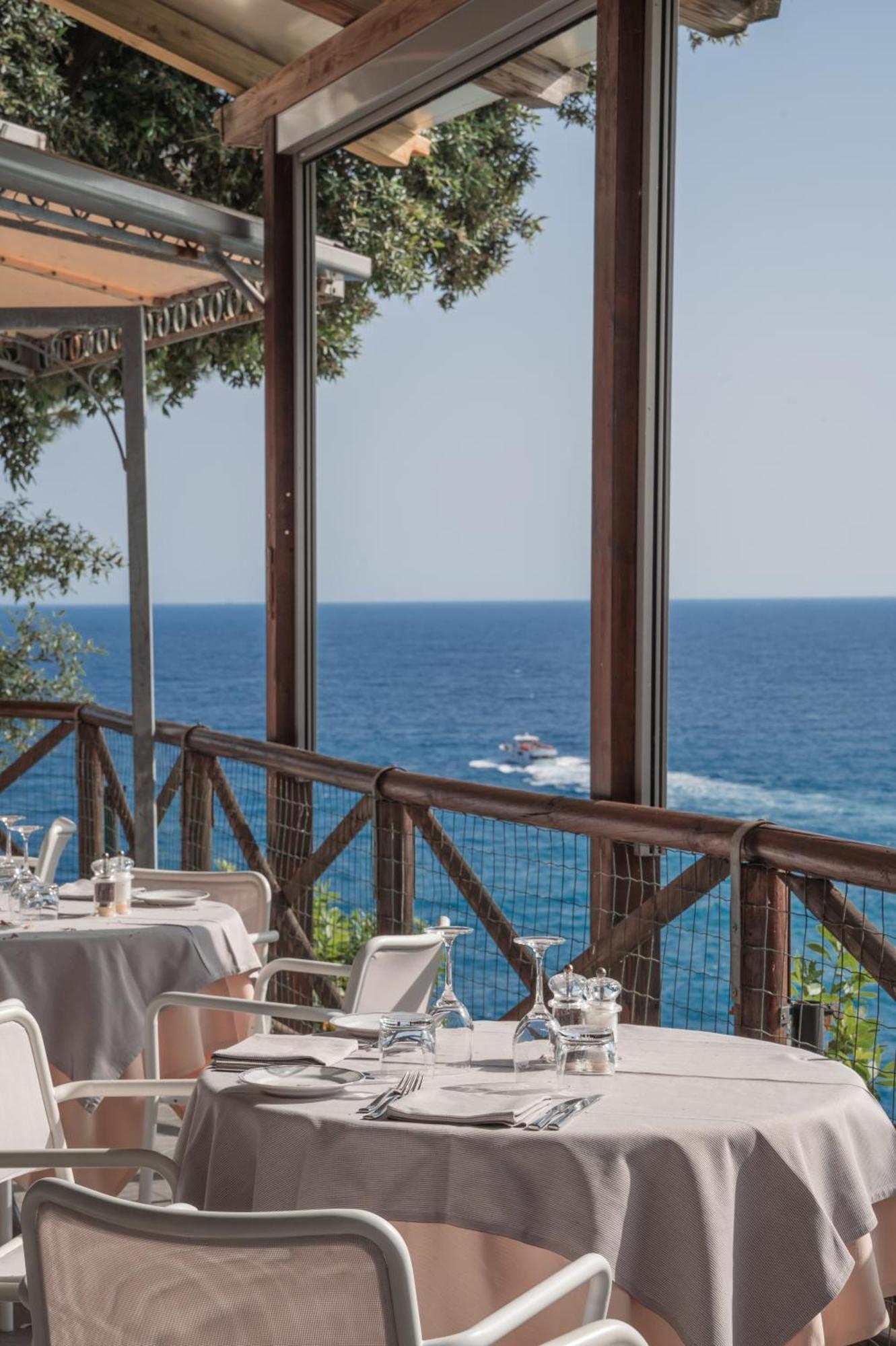 Hotel Porto Roca Monterosso al Mare Luaran gambar