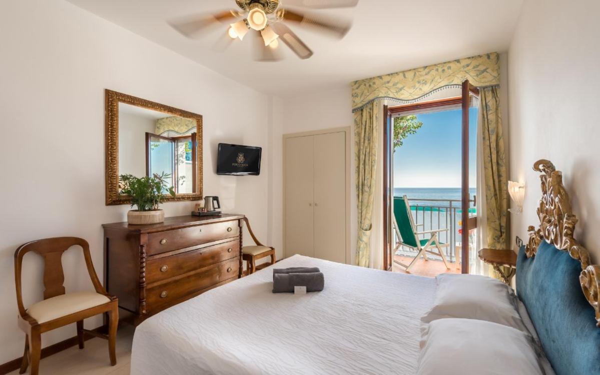 Hotel Porto Roca Monterosso al Mare Luaran gambar