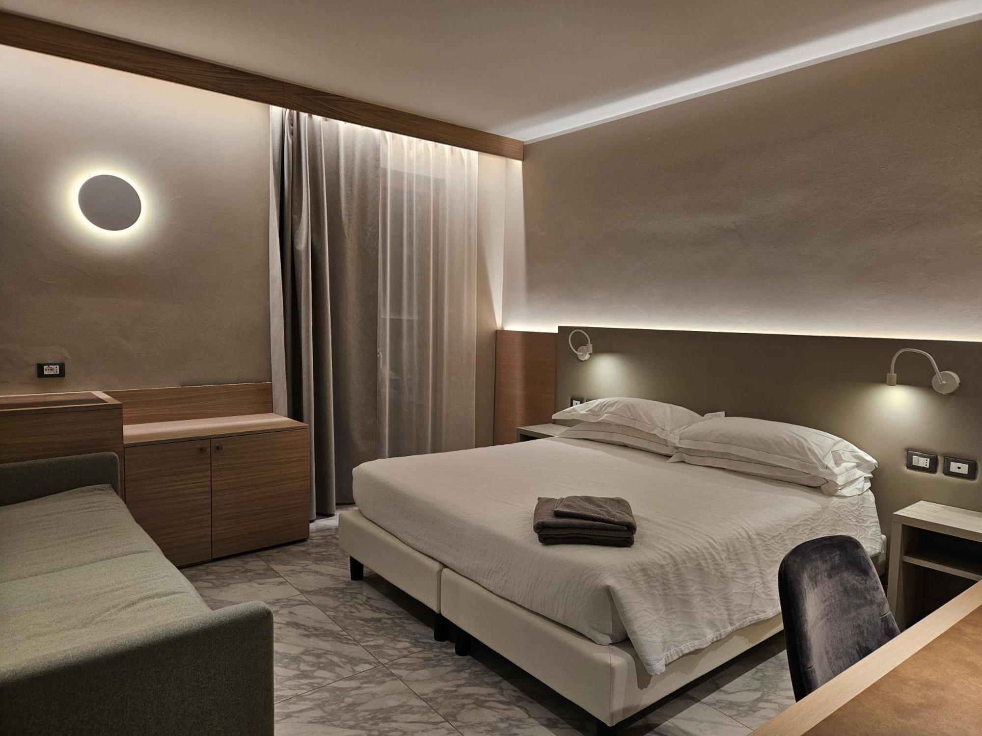 Hotel Porto Roca Monterosso al Mare Luaran gambar
